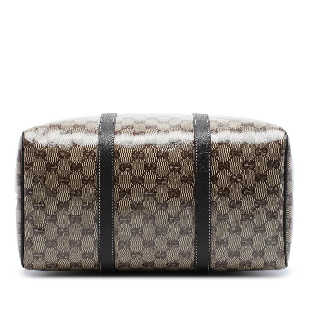 Gucci Boston Bag