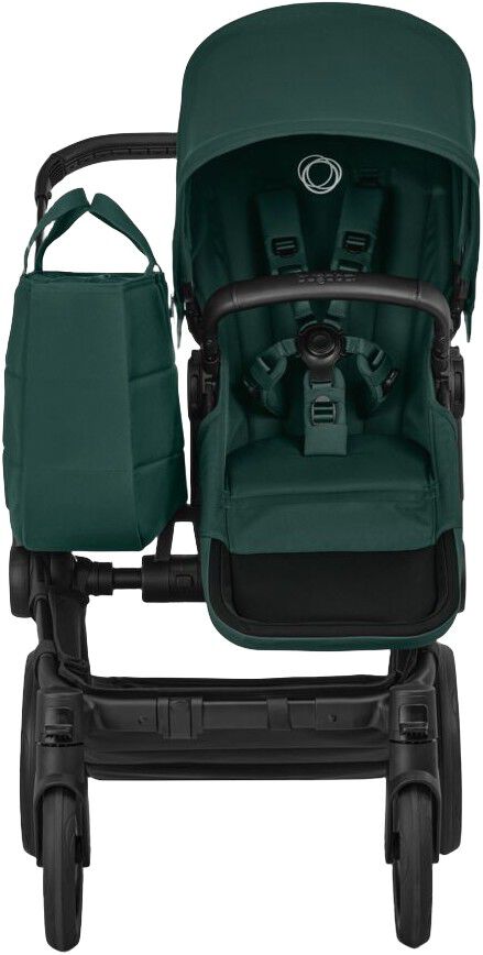 Bugaboo Donkey 6 Fern Green