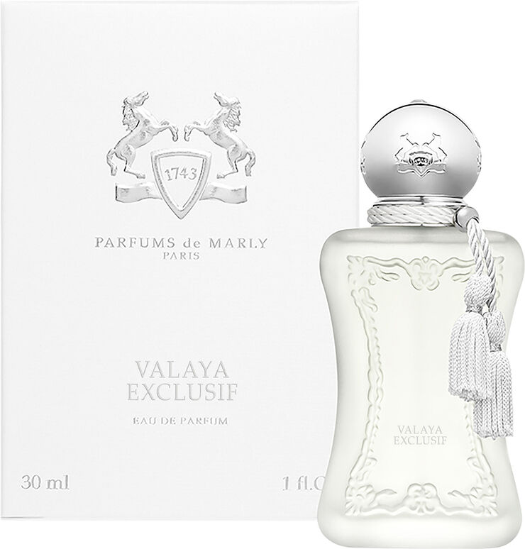 Valaya Exclusif Eau de Parfum