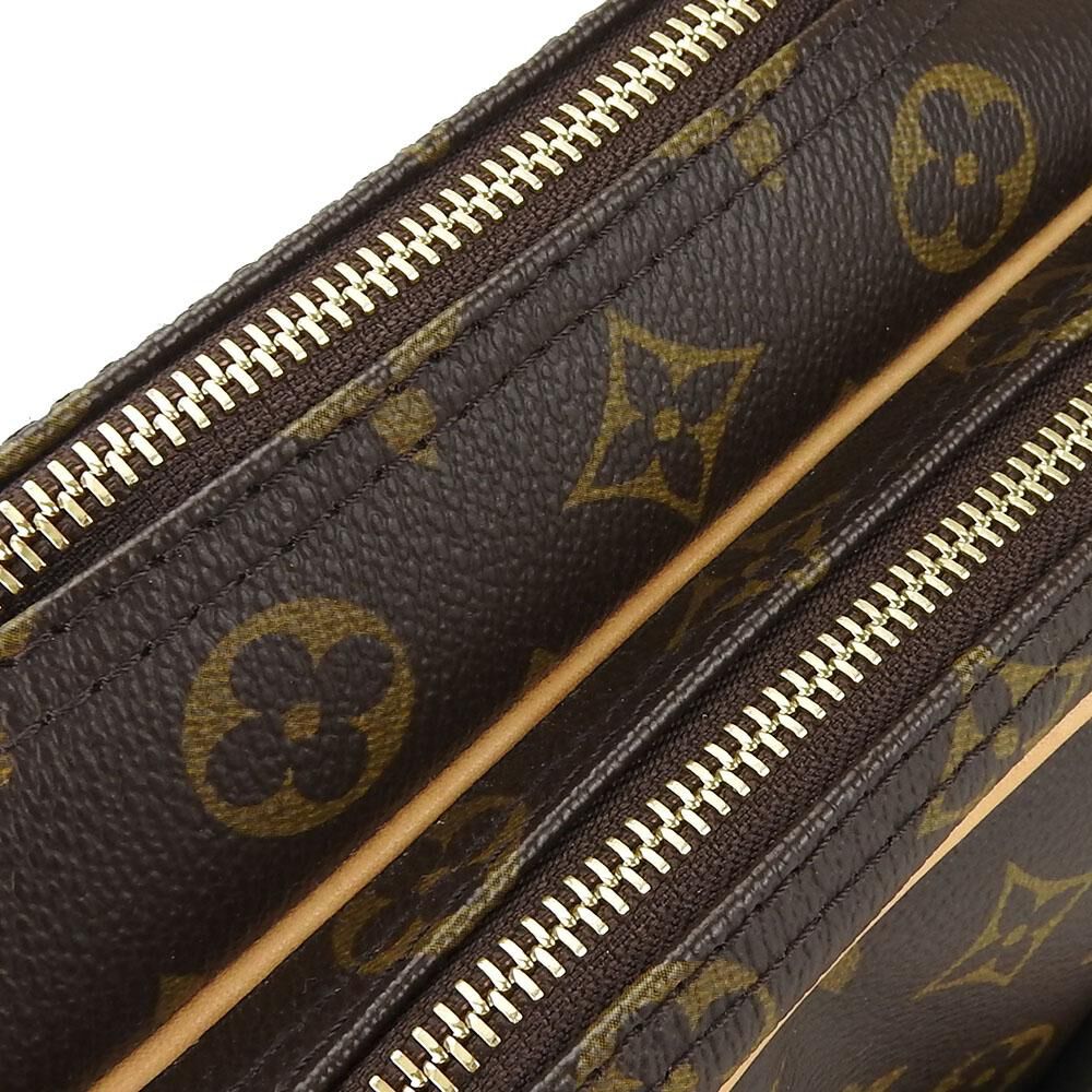 Louis Vuitton Reporter