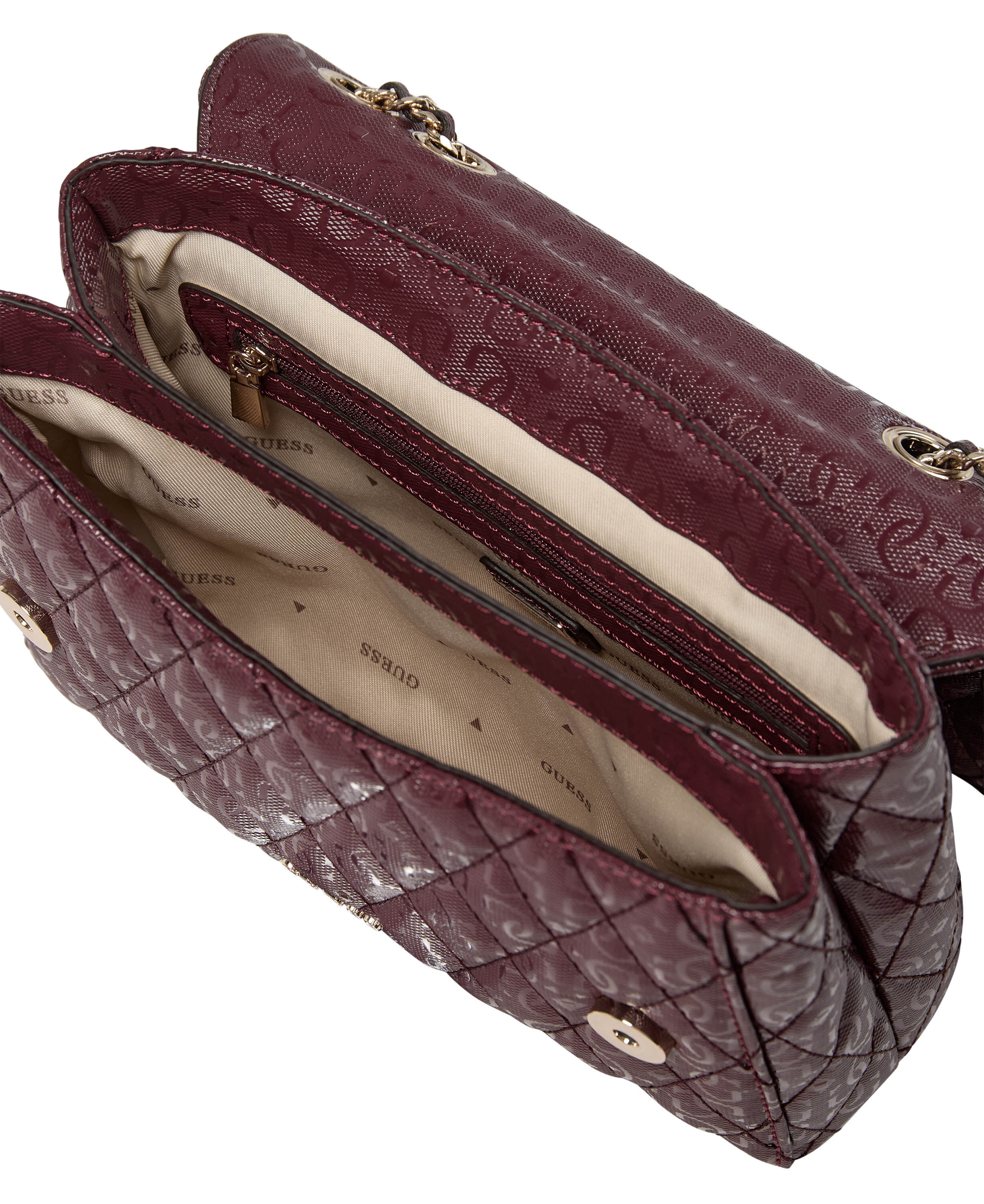 TAMARA CONVERTIBLE XBODY FLAP