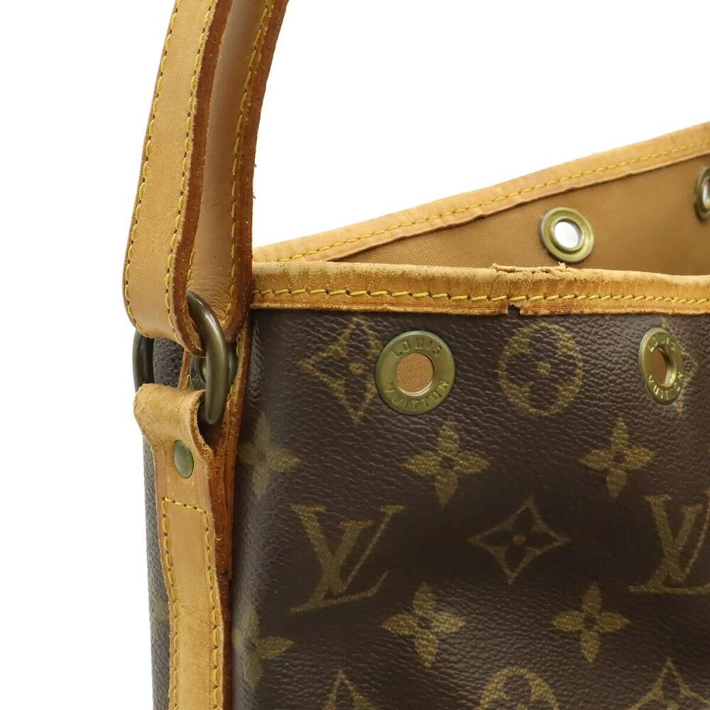 Louis Vuitton Bucket Bag