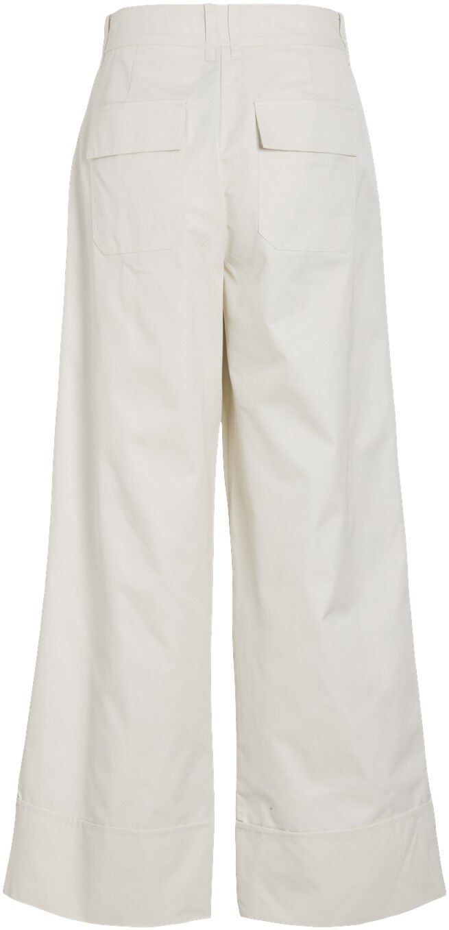 ROUFRANCIE RW WF F/L TROUSER/1