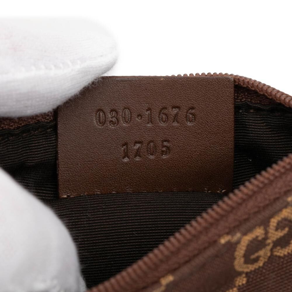 Gucci Pouch
