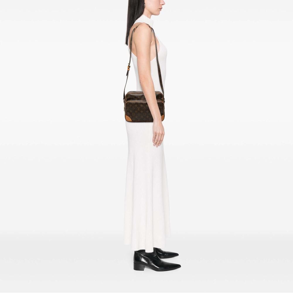 Louis Vuitton Crossbody Bag