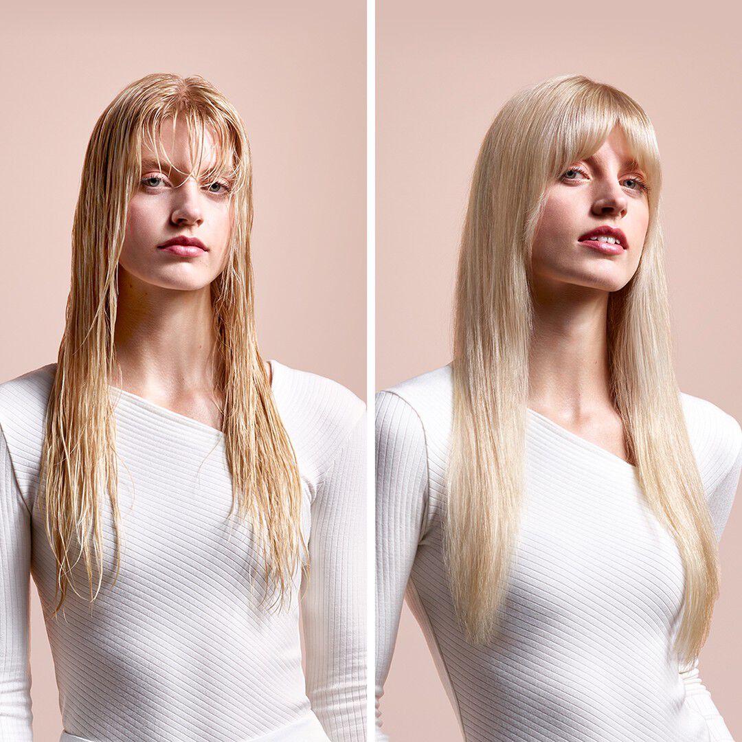 Dyson Airstrait Styler