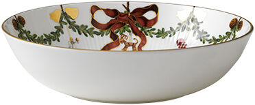 Stjerne Riflet Jul 175 cl. Sk&aring;l