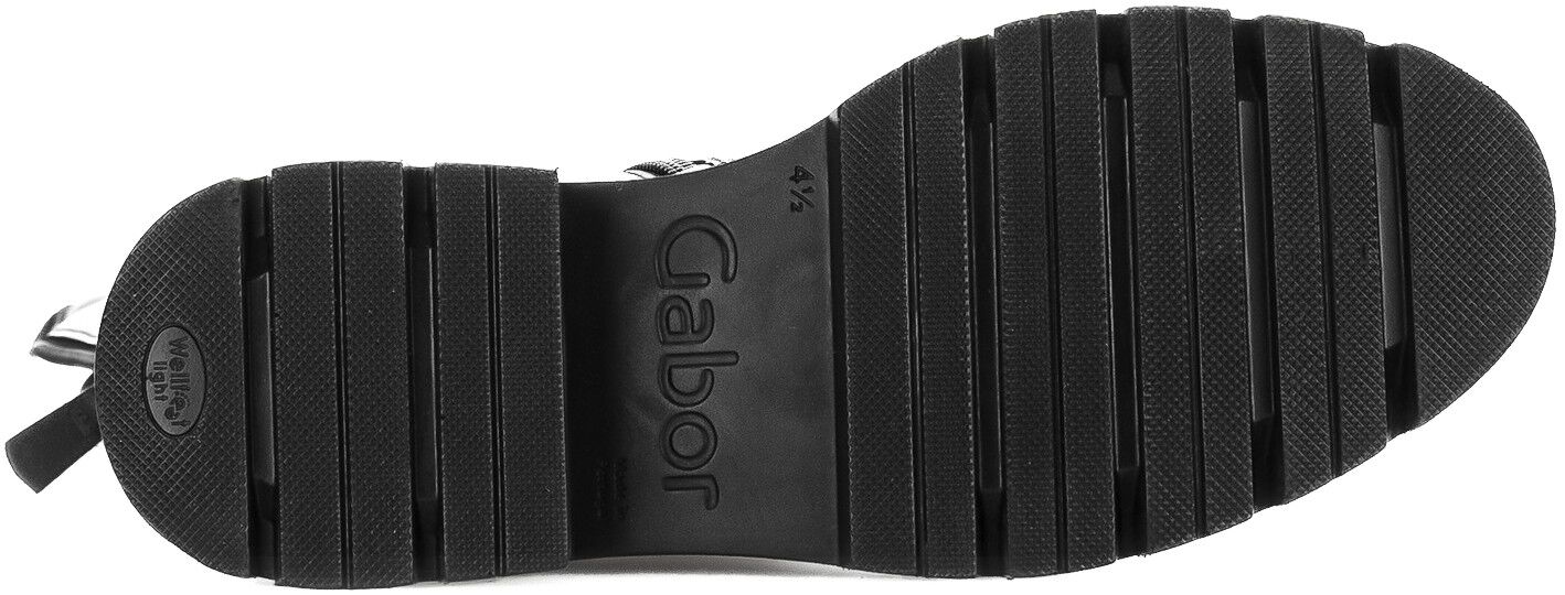 BLACK/FOULARDC/EL. MICRO