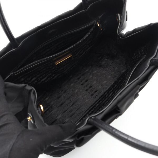 Prada Handbag