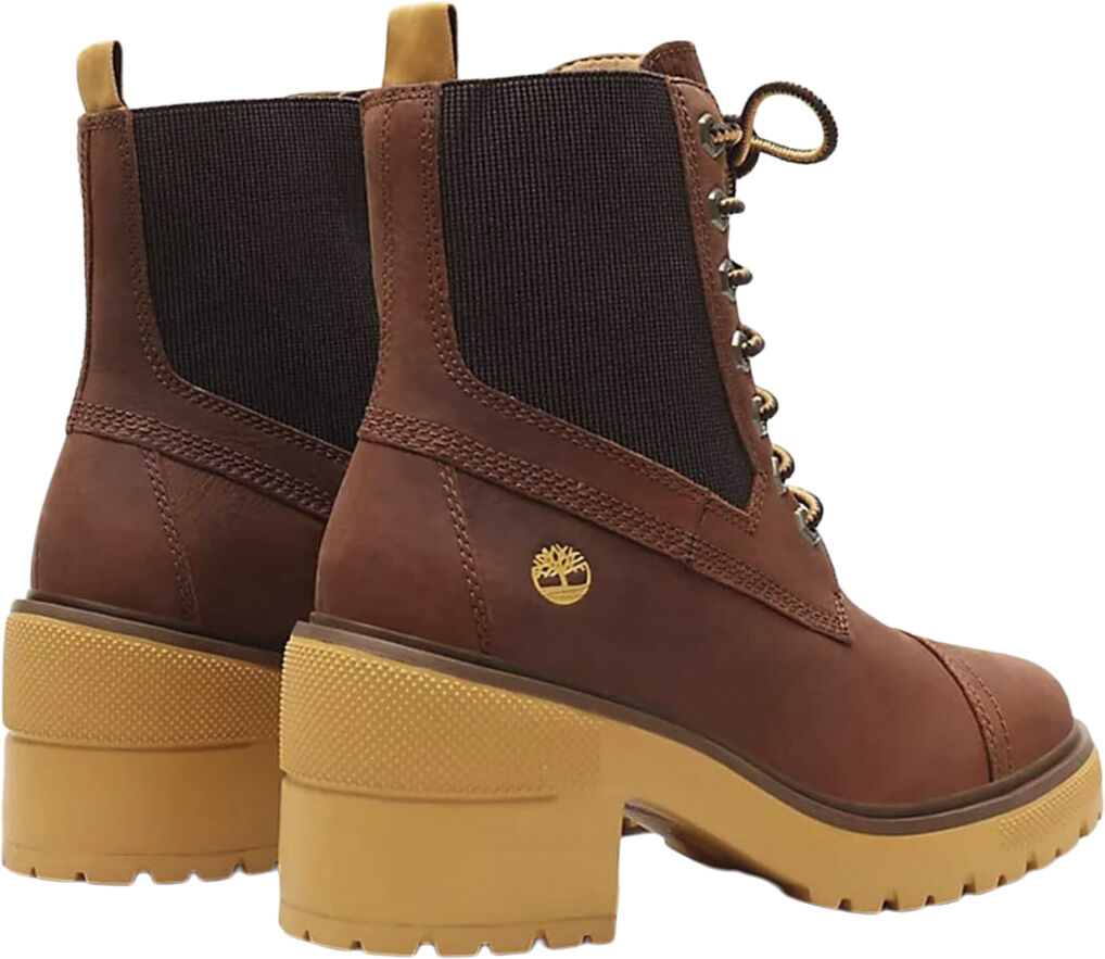 SILVER BLOSSOM MID BOOTIE