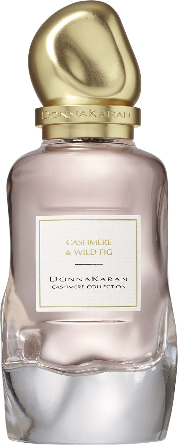 Cashmere Collection Eau de parfum wild fig 100 ML