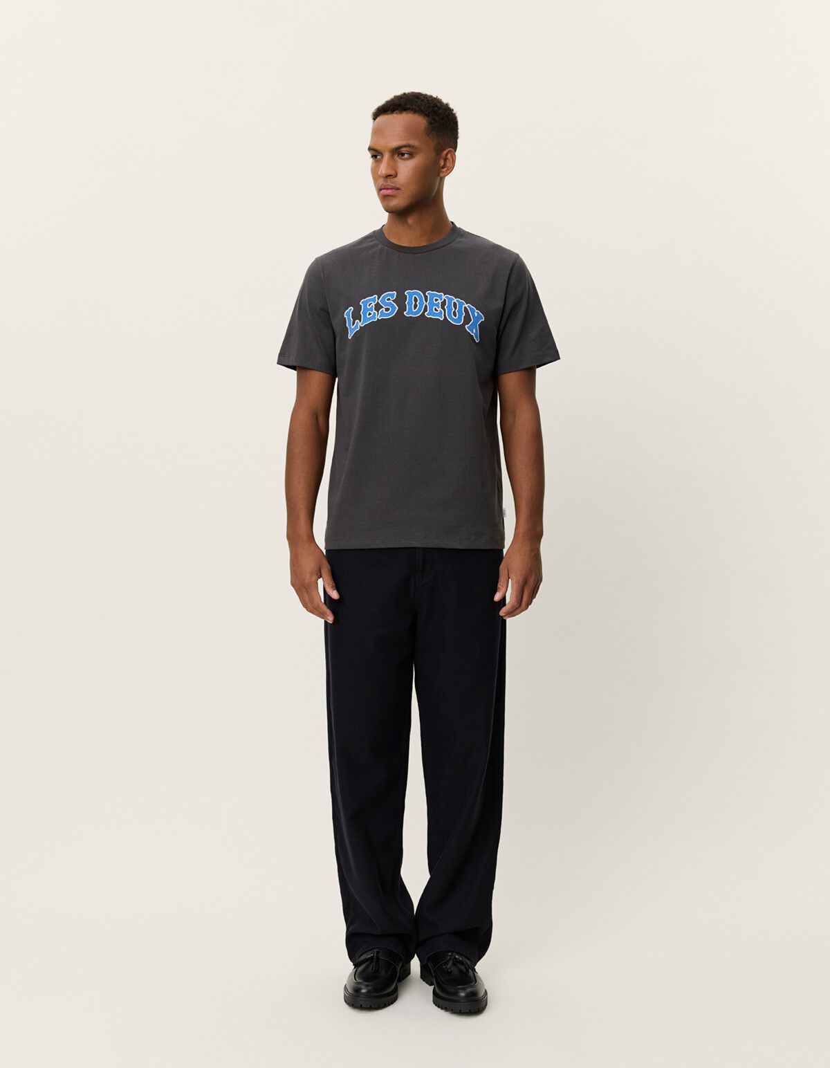 Brady Western T-Shirt