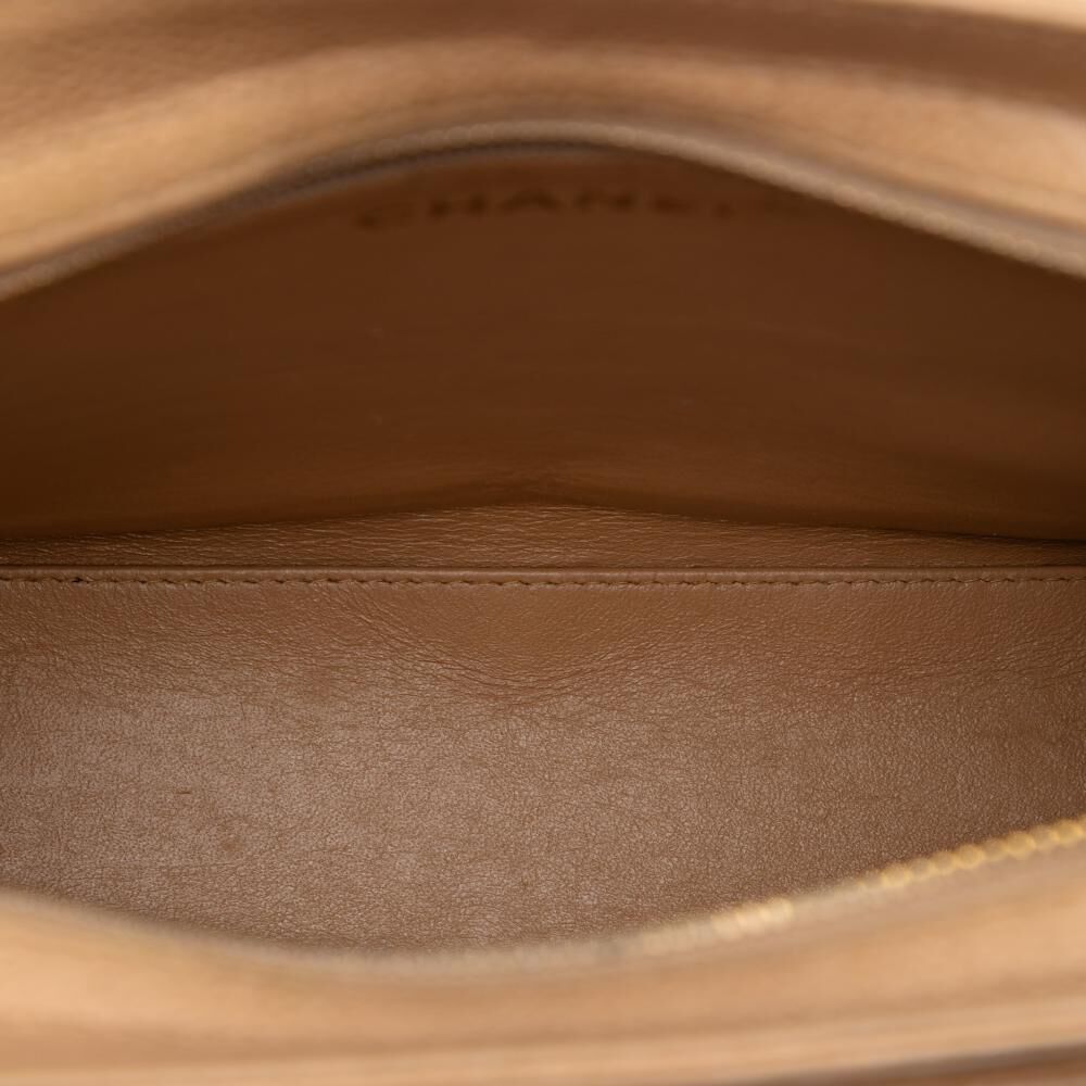 Chanel Tote