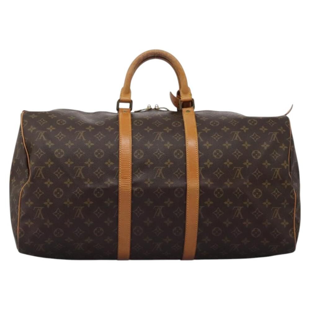 Louis Vuitton Keepall