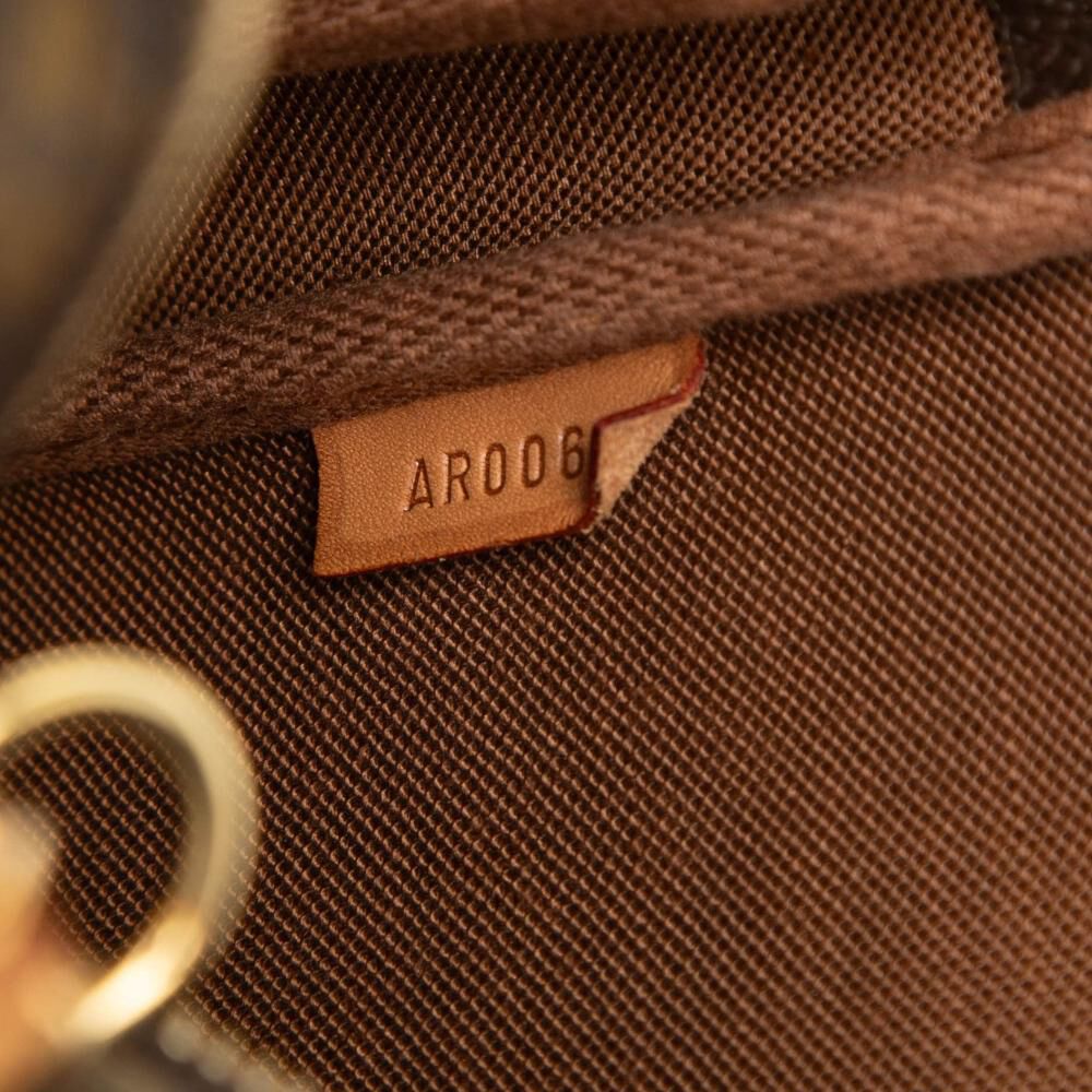 Louis Vuitton Pochette Accessoires
