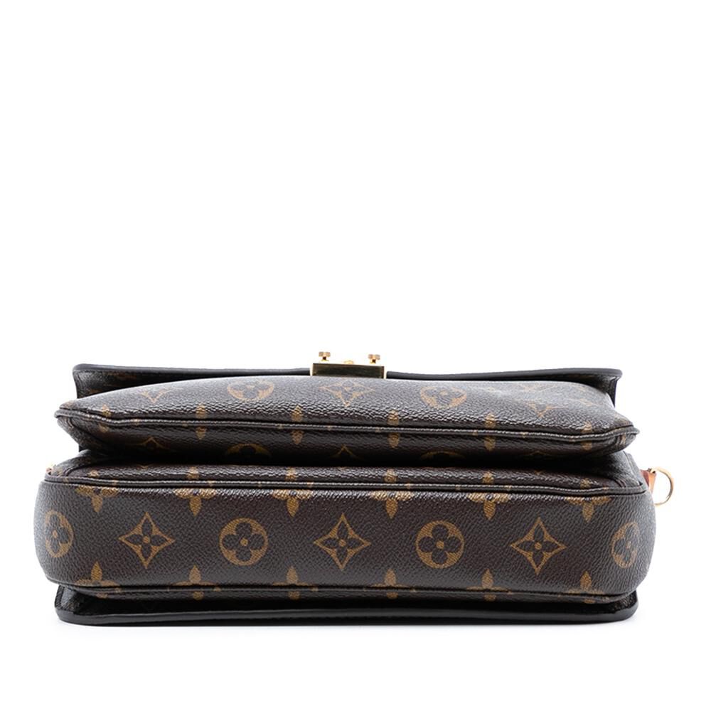 Louis Vuitton Pochette M&eacute;tis