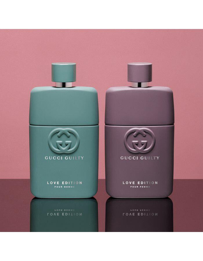 Guilty Pf Love Edition