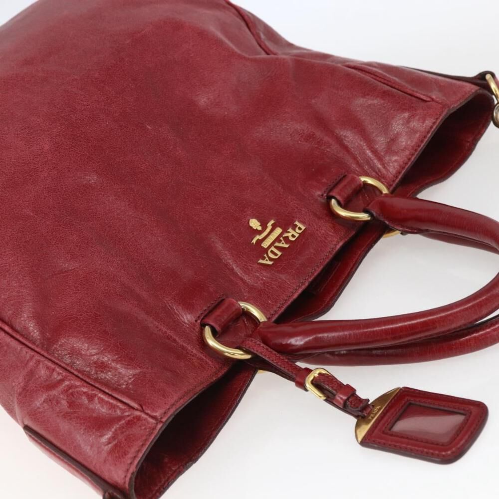 Prada Tote