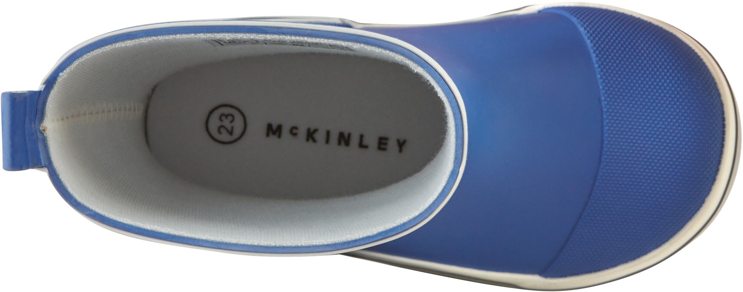 BOBO RUBBER BOOT JUNIOR