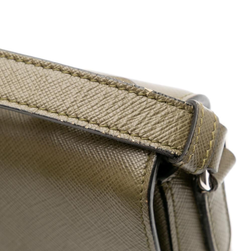 Prada Crossbody Bag