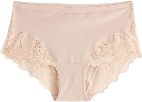 Trusser i mikrobomuld