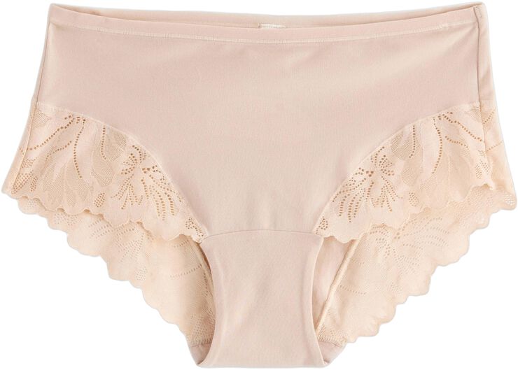 Trusser i mikrobomuld