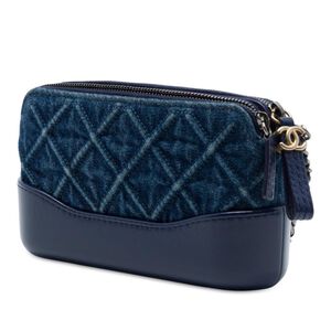 Chanel Crossbody Bag
