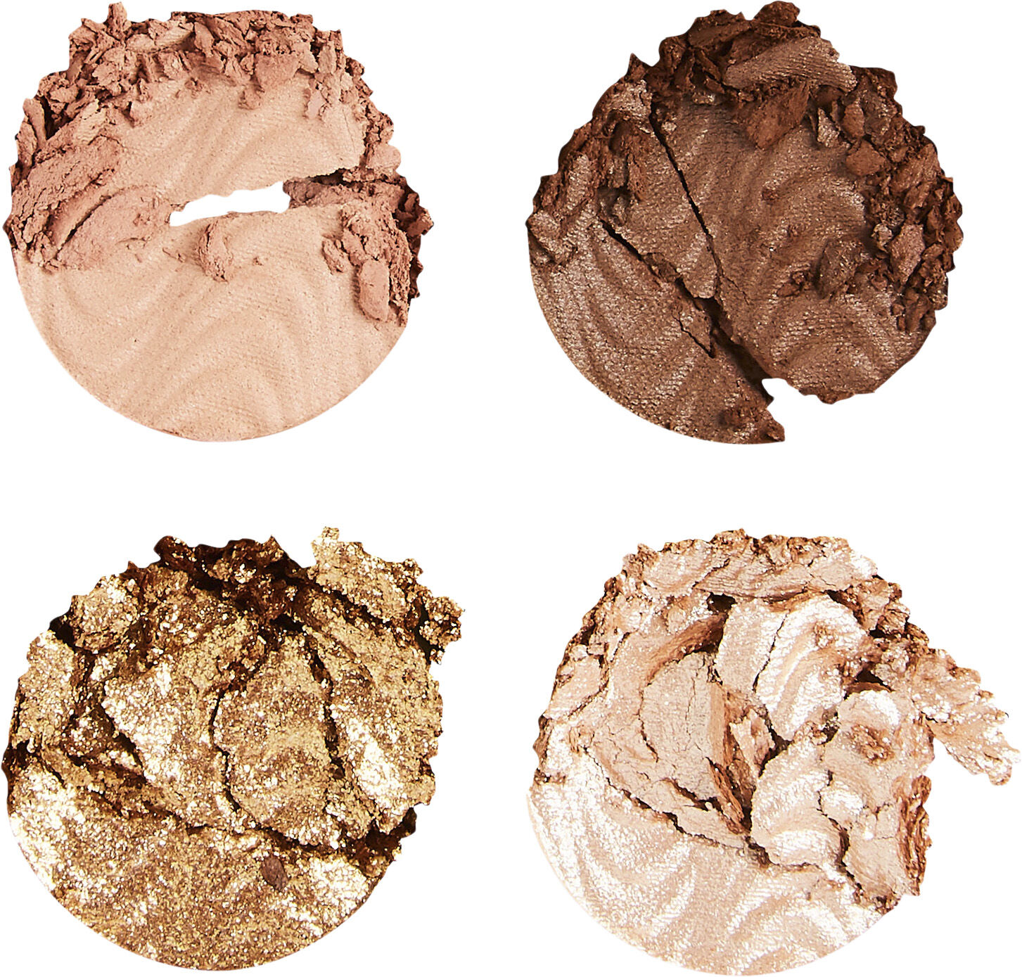 Revolution Pro Ultimate Eye Diamonds and Pearls Palette