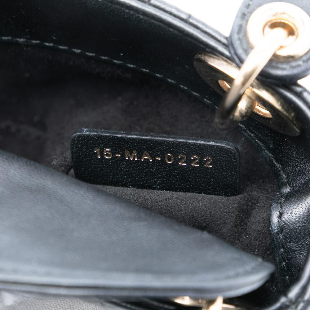 Dior Lady Dior