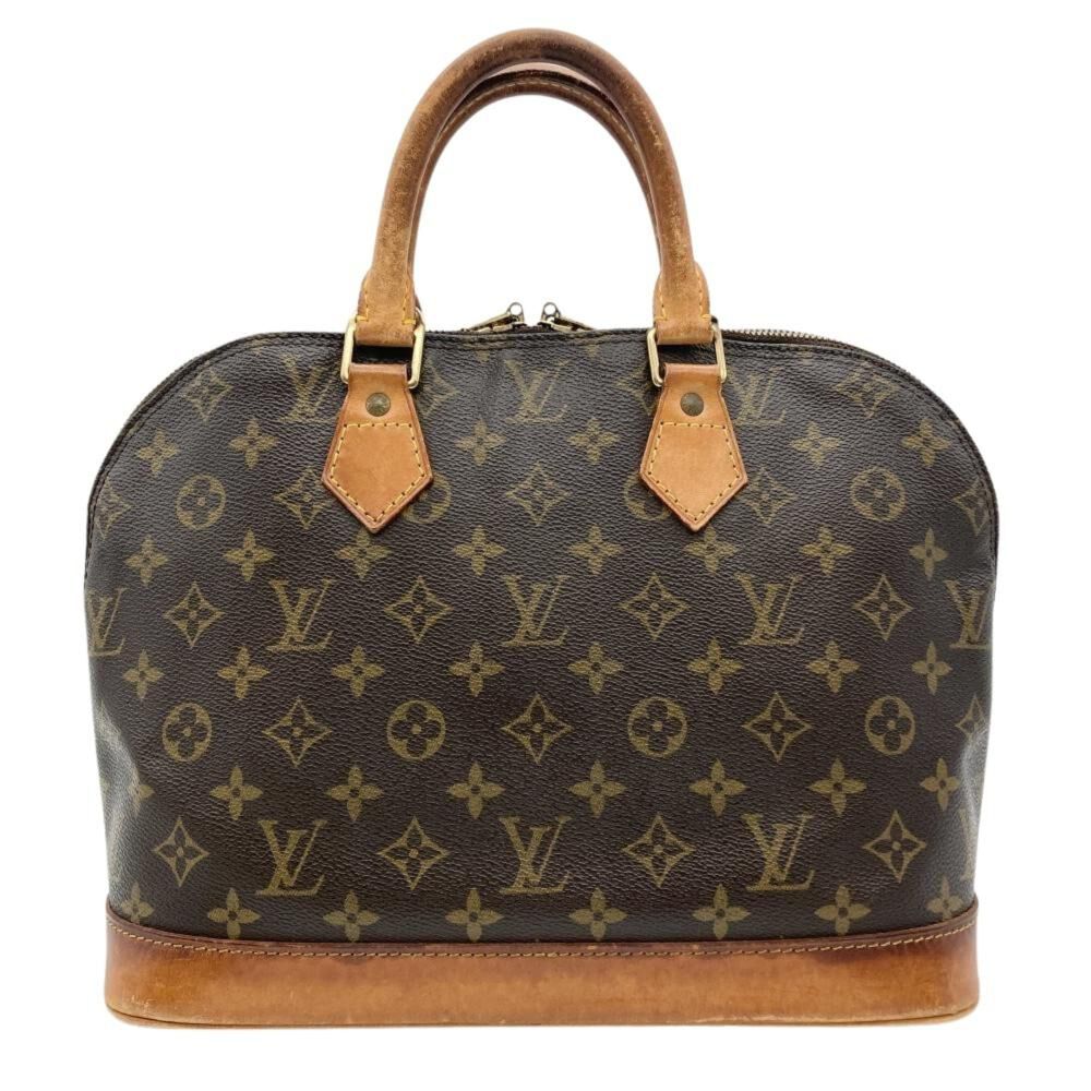 Louis Vuitton Alma