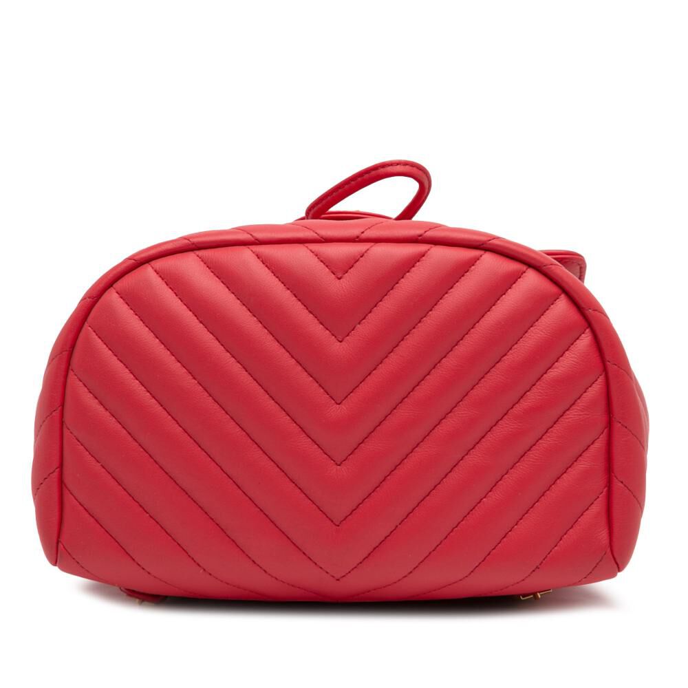 Chanel Backpack
