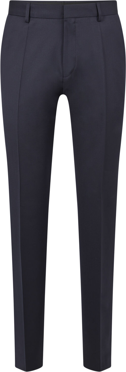BOSS Men Business Trousers