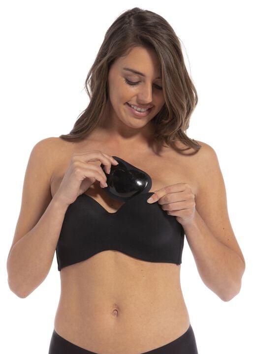 Sticky Push Up - skin - A/B