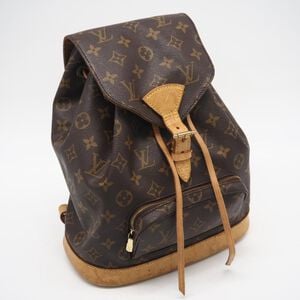 Louis Vuitton Montsouris