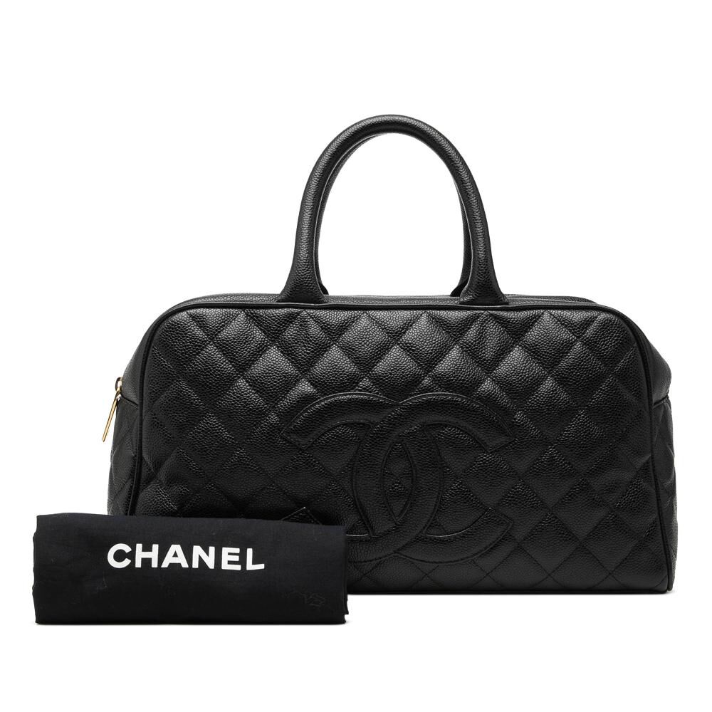 Chanel Handbag