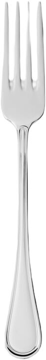 Bordgaffel Oxford 20 cm Blankt stål
