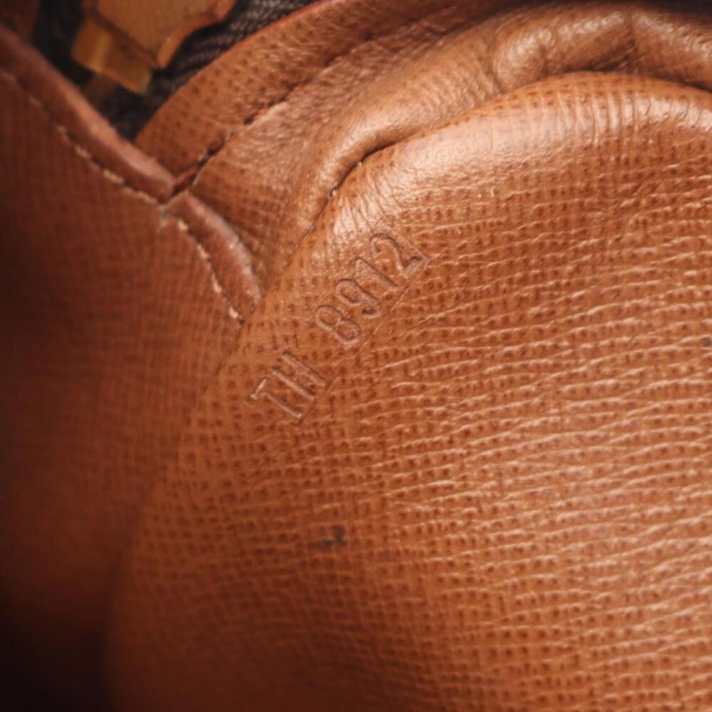 Louis Vuitton Jeune Fille