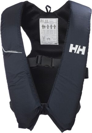 Rider Compact 50N Redningsvest