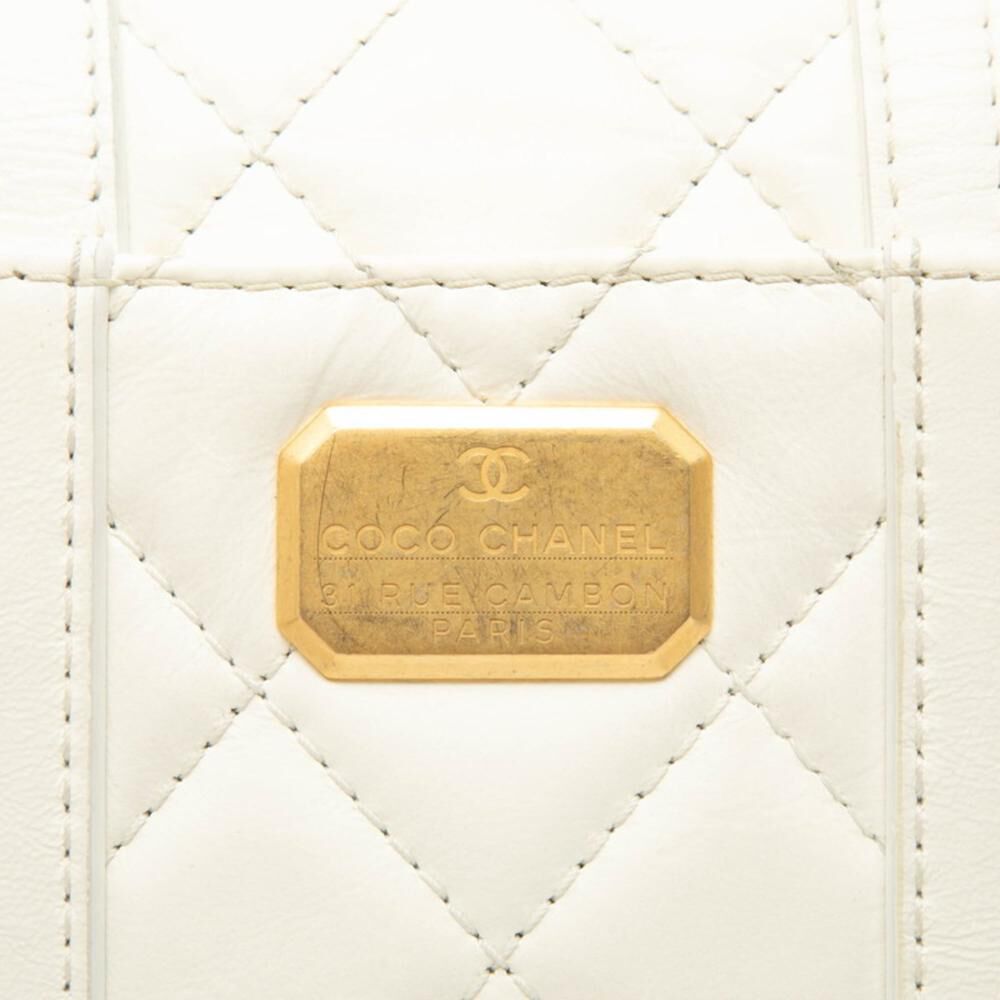Chanel Shoulder Bag