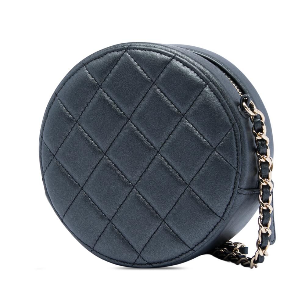 Chanel Crossbody Bag