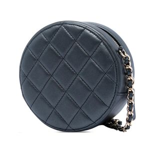 Chanel Crossbody Bag