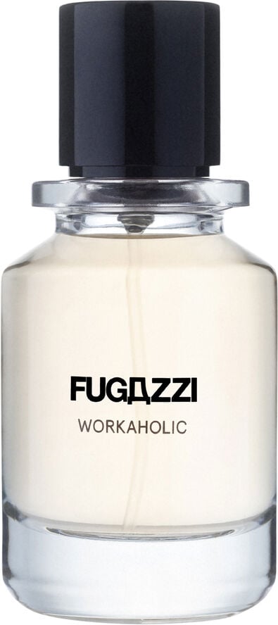 WORKAHOLIC EDP 50ML