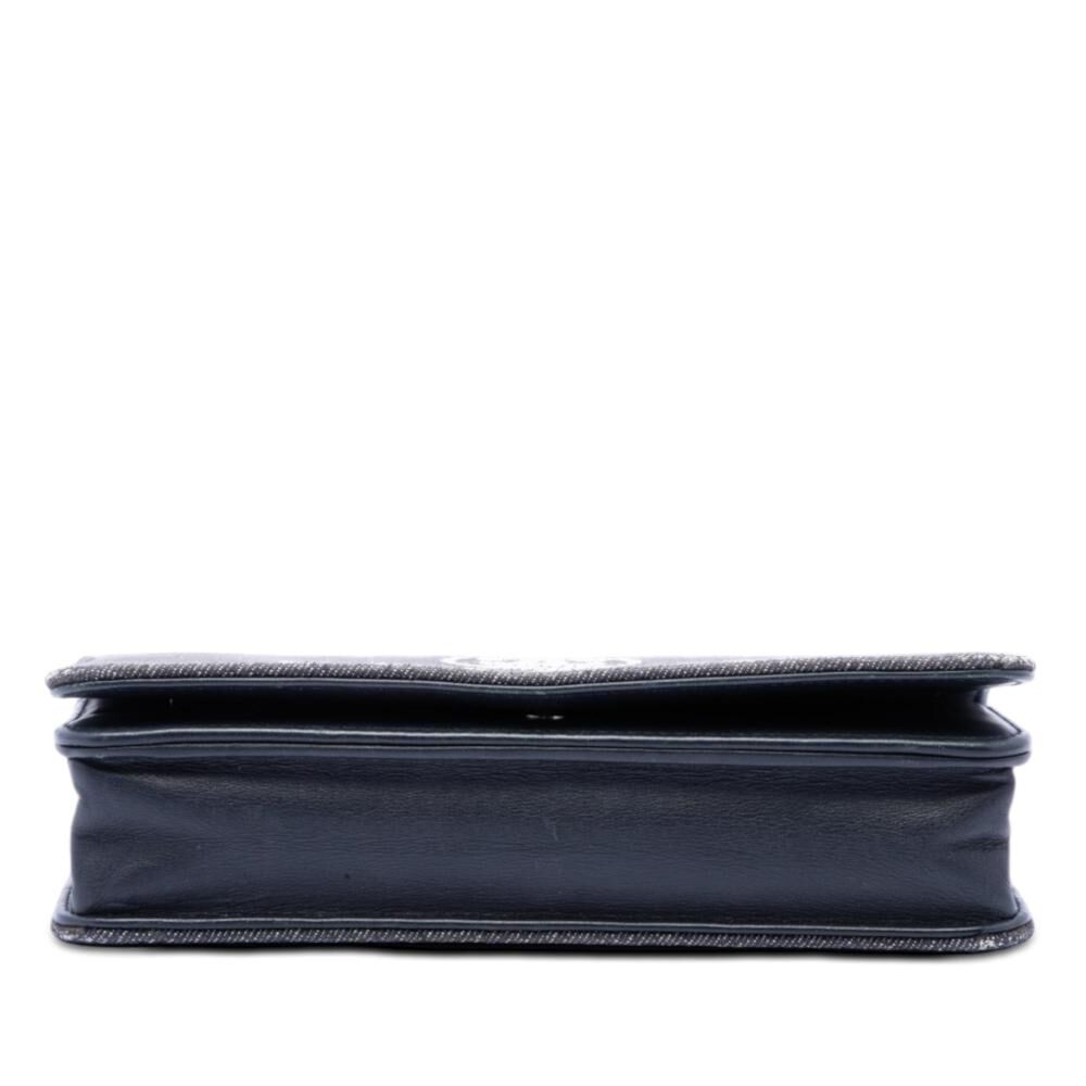 Chanel Flap Bag
