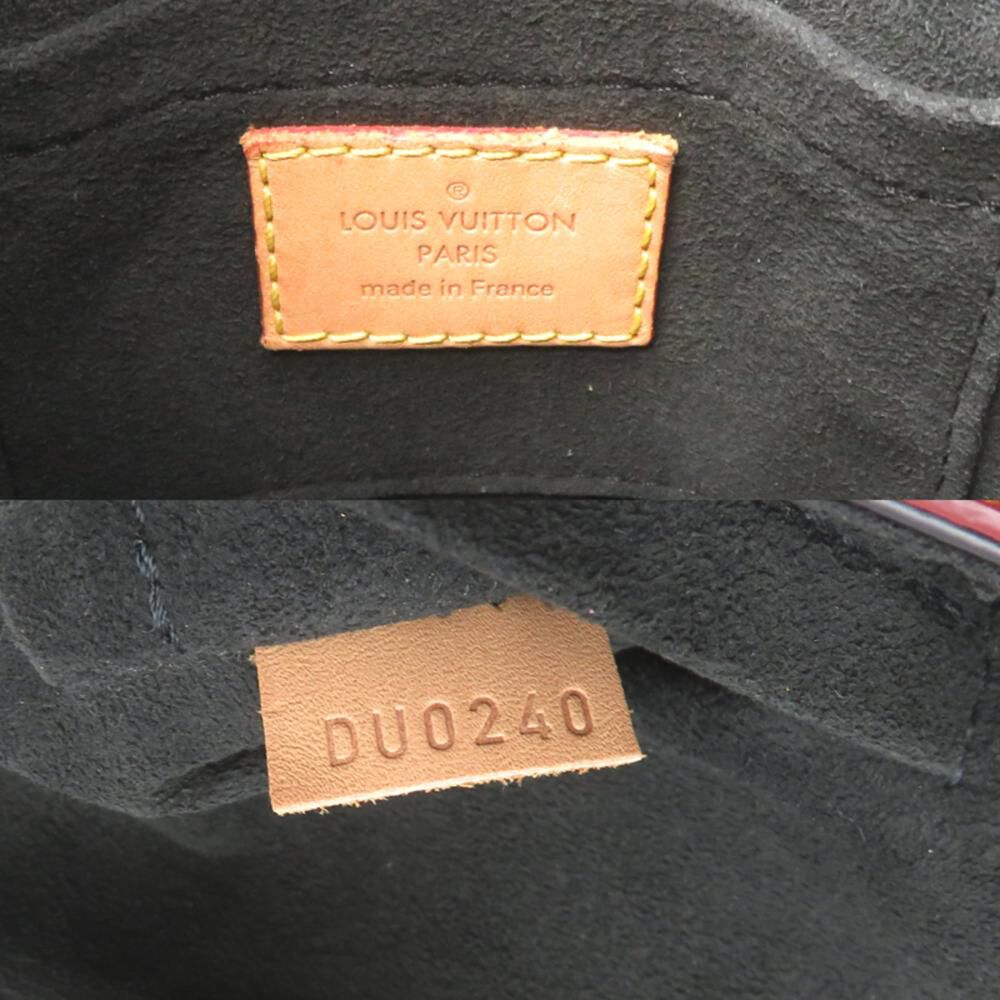 Louis Vuitton Bucket Bag