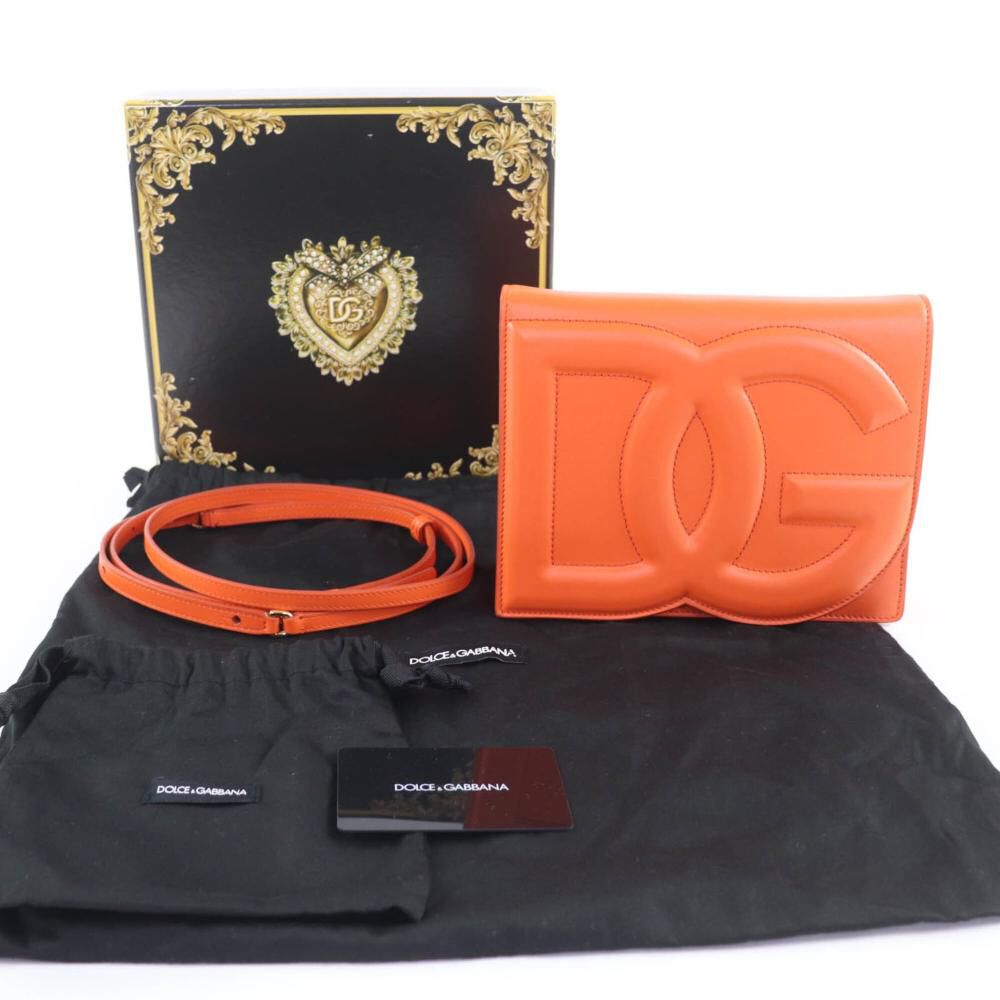 Dolce & Gabbana Shoulder Bag