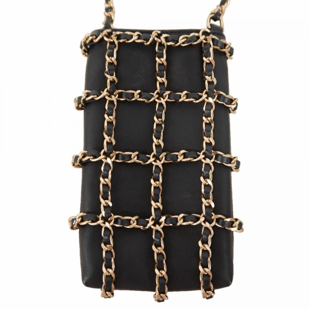 Chanel Shoulder Bag