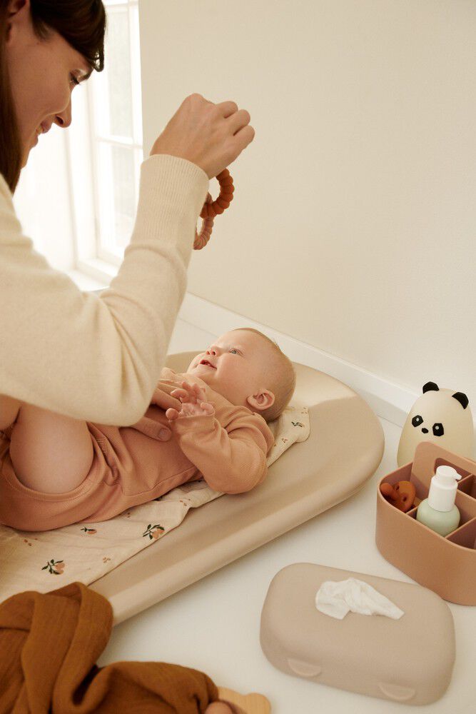 Cille Changing Mat
