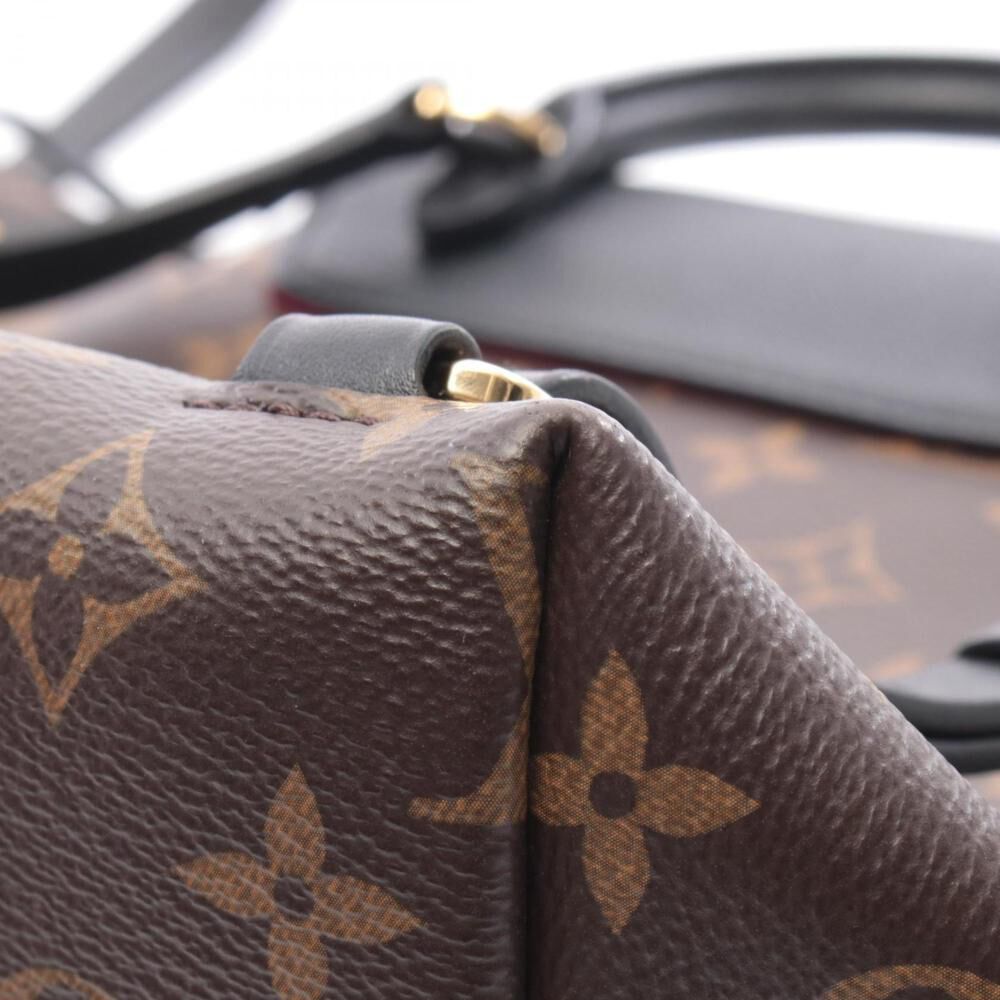 Louis Vuitton Montsouris