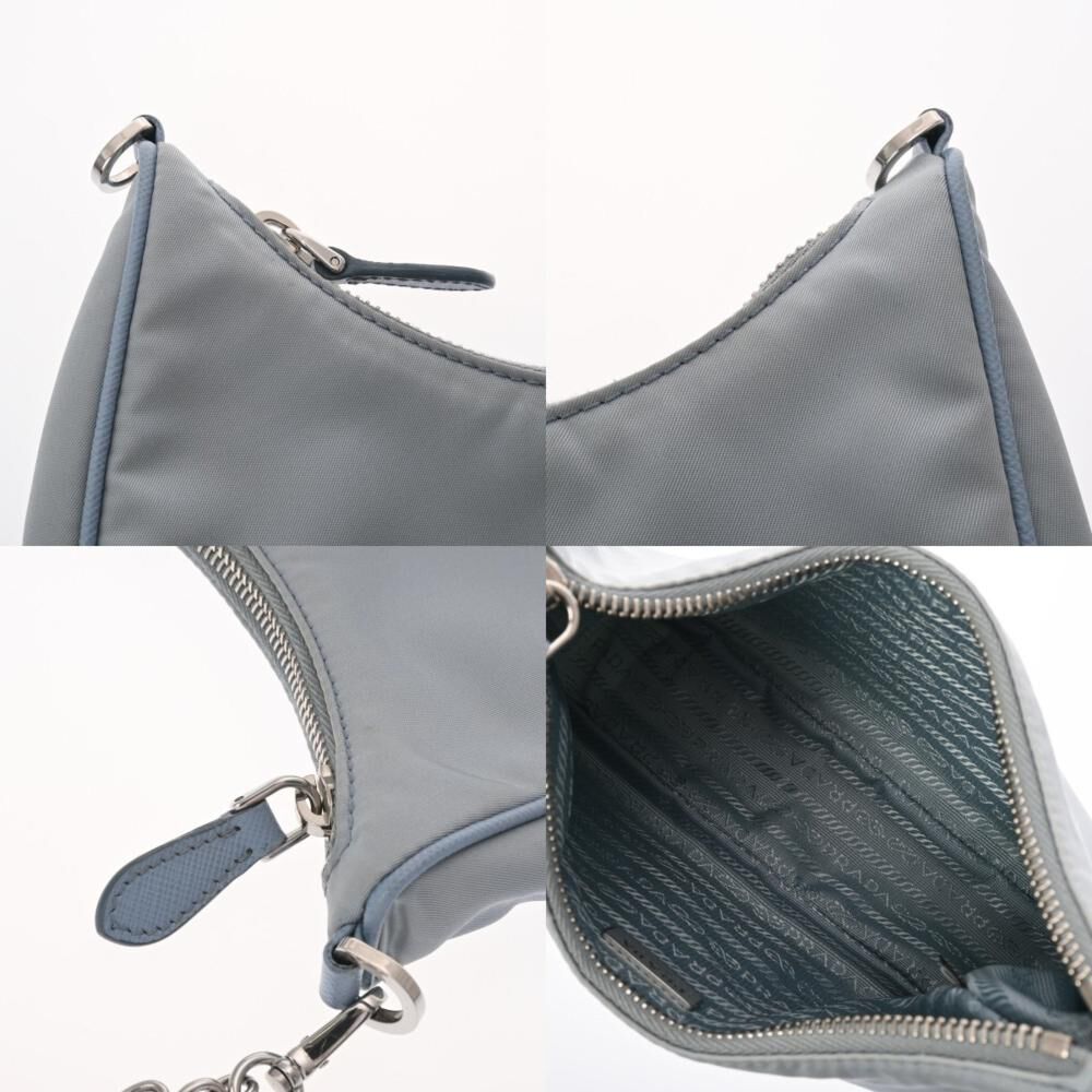 Prada Shoulder Bag