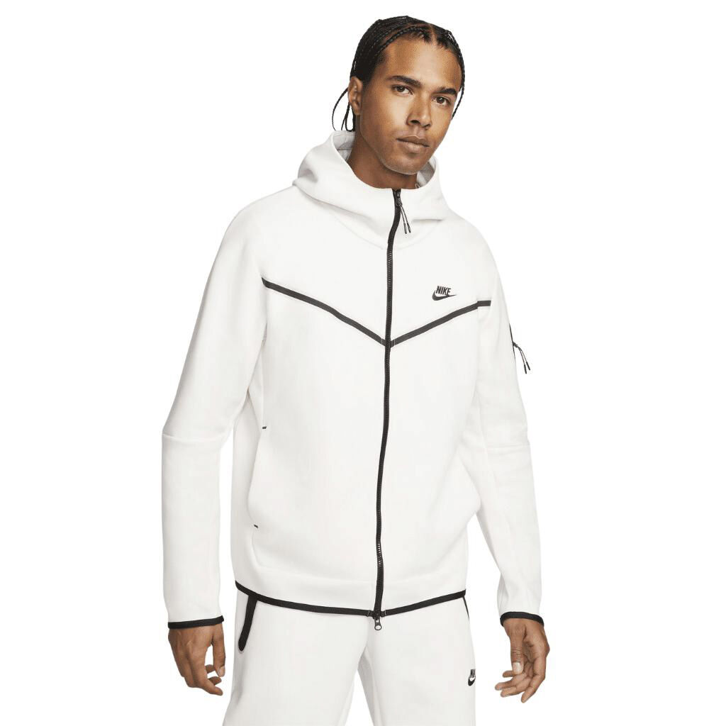 sportswear tech fleece